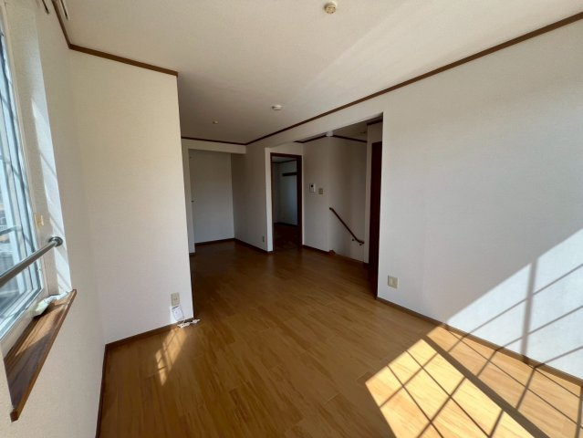 ジャン・ピュールⅠの居間・リビング