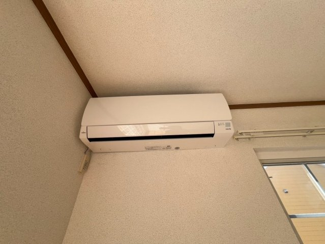 ジャン・ピュールⅠの設備