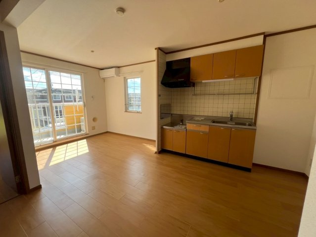 ジャン・ピュールⅠの居間・リビング