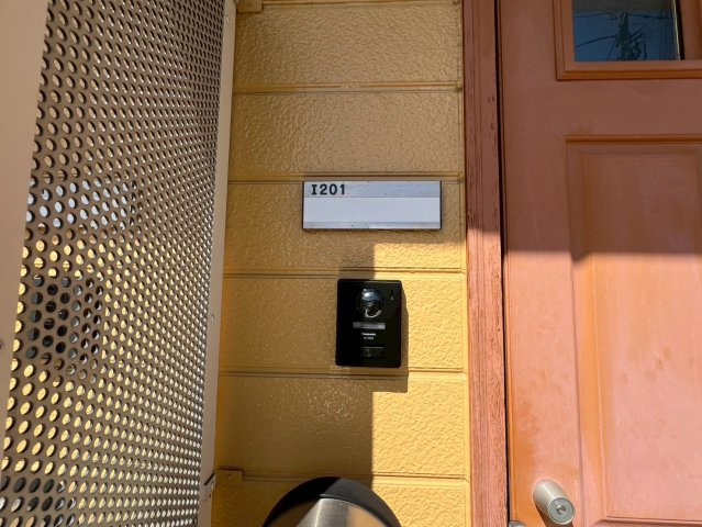 ジャン・ピュールⅠのセキュリティ