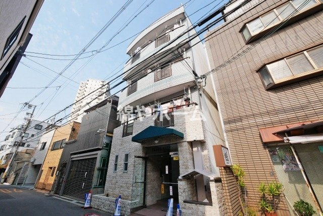 パールシティマンション玉出