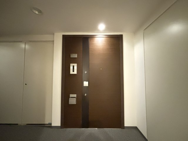 Brilliaタワー東京のその他共用部分