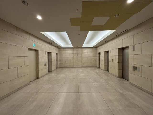 Brilliaタワー東京のその他共用部分