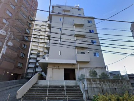 豊島園パークマンション