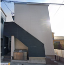 【エントランス】 | ワンズアヴェニール淵野辺