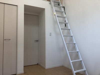 【寝室】 | ワンズアヴェニール淵野辺