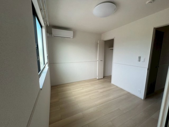 トレーゼの内装