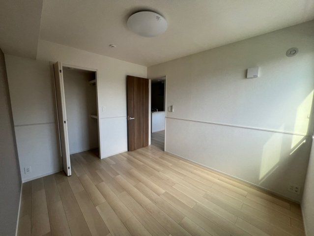 トレーゼの内装