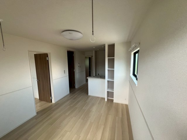 トレーゼの居間・リビング