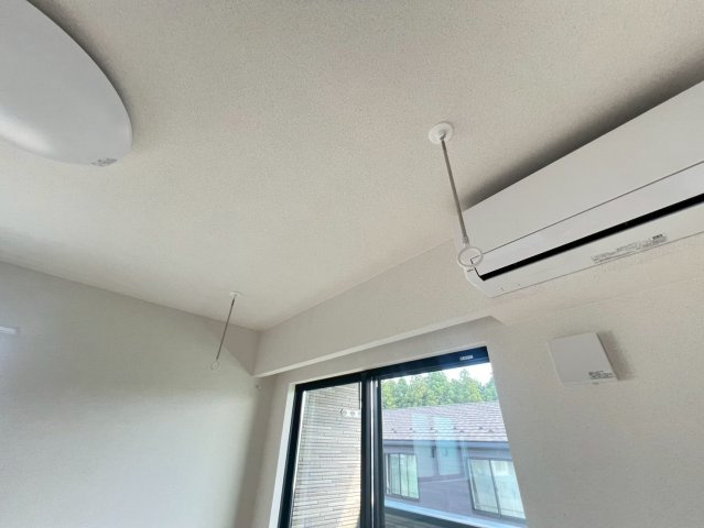 トレーゼの設備