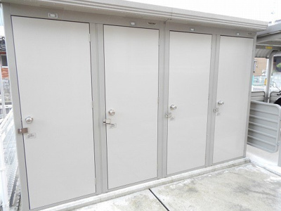 【その他共用部分】 | セレノジュール