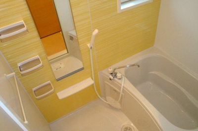 【浴室】 | セレノジュール