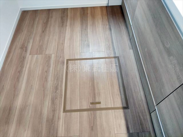 【キッチン】の画像