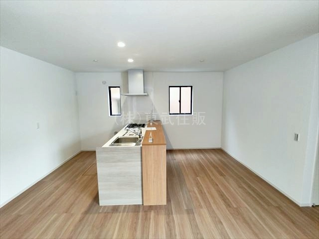 【ダイニング】 | 川越市今成１期　全５棟　２号棟 | 家族団らんをお楽しみ下さい