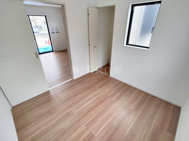 【洋室】の画像