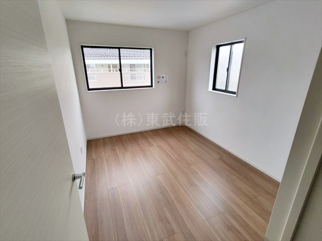 【子供部屋】の画像