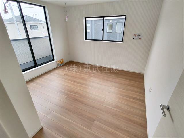 【寝室】の画像