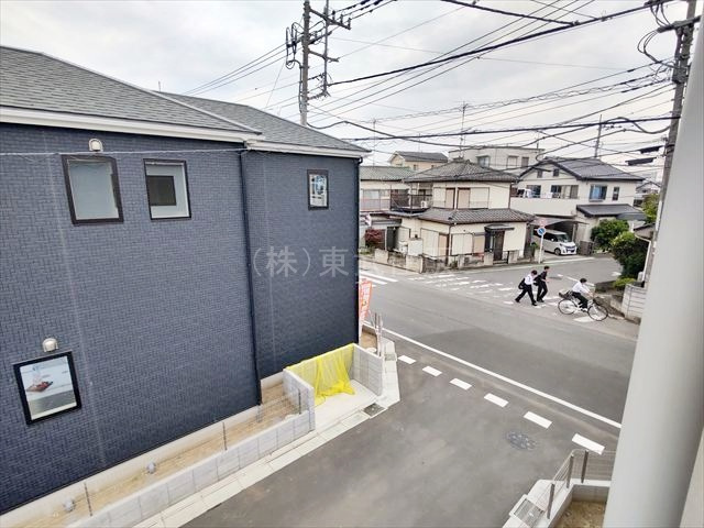 【展望】の画像