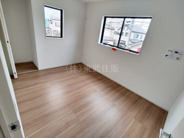 【洋室】の画像