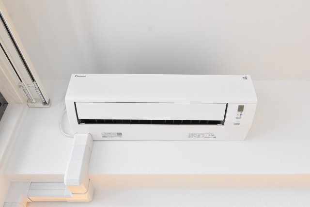 プレジオ帝塚山の設備