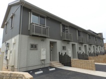 ミッドレジデンス  C棟の画像