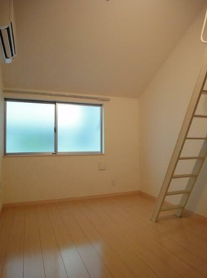 【内装】 | キーウエスト目白