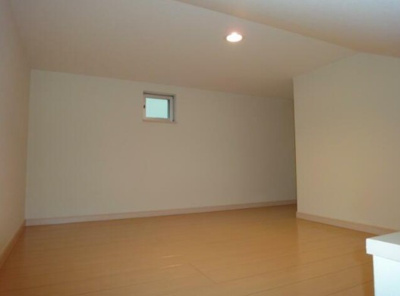 【寝室】 | キーウエスト目白