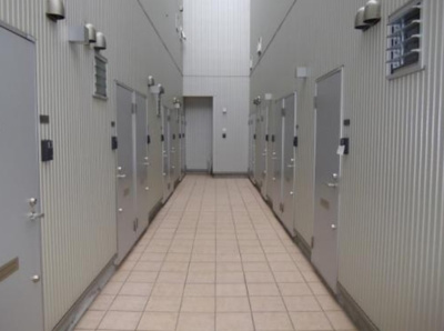 【その他共用部分】 | キーウエスト目白