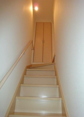 【玄関】 | キーウエスト目白