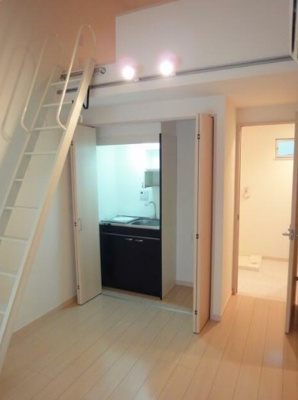 【居間・リビング】 | キーウエスト目白