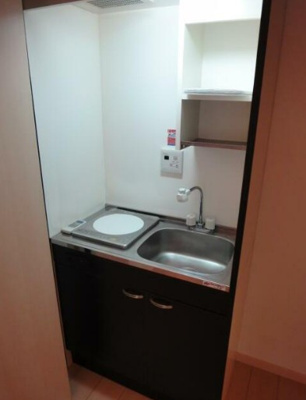 【キッチン】 | キーウエスト目白