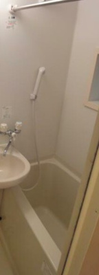 【浴室】 | キーウエスト目白