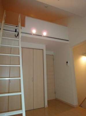 【洋室】 | キーウエスト目白