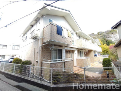 【外観】 | アルドーレ