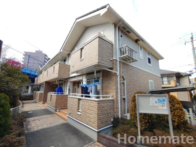 【外観】 | アルドーレ | 外観写真