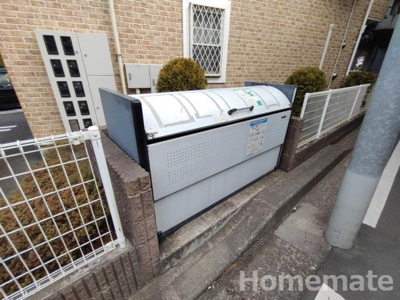 【その他共用部分】 | アルドーレ