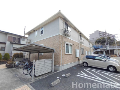 【その他共用部分】 | アルドーレ