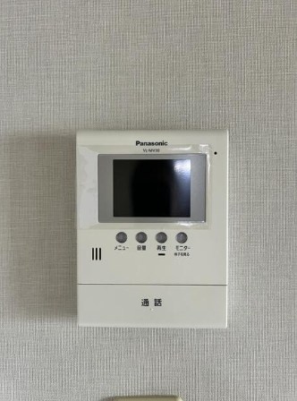 ハイプラザ長岡の設備