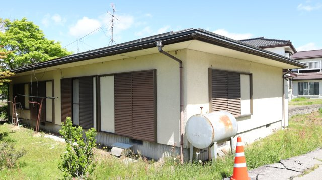 【中古】社館ノ内の外観