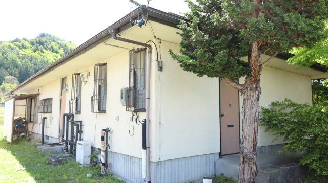 【中古】社館ノ内の外観