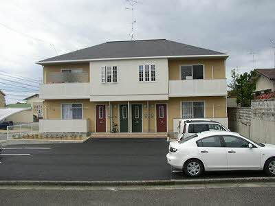 【外観】 | シャーメゾンK