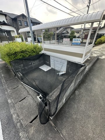 シャルムのその他共用部分