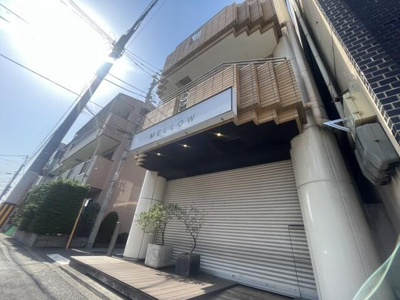 【外観】 | ニットピア2(ニットピアツー)