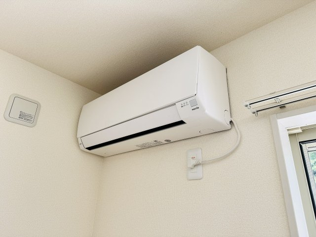 八王子市　川口町　中古戸建ての設備|～エアコン付き～