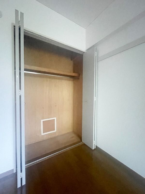 【収納】 | スターハイム朝霞