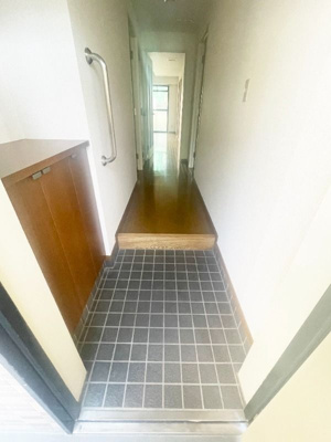 【玄関】 | スターハイム朝霞