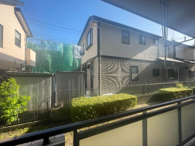 【展望】 | スターハイム朝霞