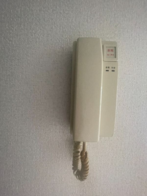 【セキュリティ】 | スターハイム朝霞