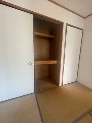 【収納】 | スターハイム朝霞