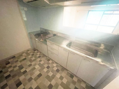 【キッチン】 | スターハイム朝霞